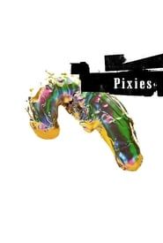 Pixies: Live at The Town & Country series tv