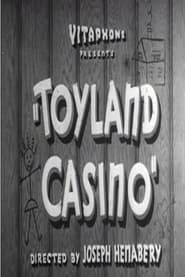 Toyland Casino series tv