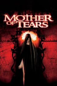 Mother of Tears - La troisième mère 2007 streaming
