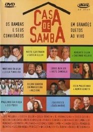 Casa de Samba series tv