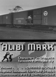 Alibi Mark series tv