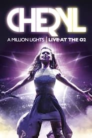 Image Cheryl Cole - A Million Lights: Live at The O2 2012