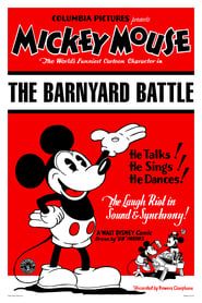 The Barnyard Battle series tv