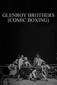 Image Glenroy Brothers (Comic Boxing)