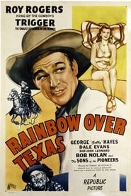 Rainbow Over Texas series tv