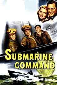 Submarine Command series tv