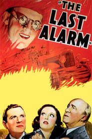 The Last Alarm series tv