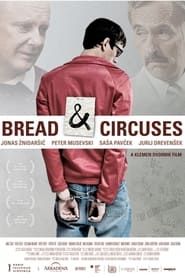 Affiche de Bread and Circuses
