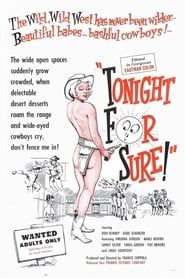 Tonight for Sure 1962 streaming