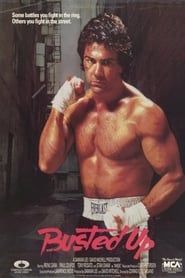 American boxer - La confrontation 1986 streaming