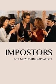 Impostors series tv