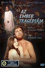 The Tragedy of Man 1969 streaming