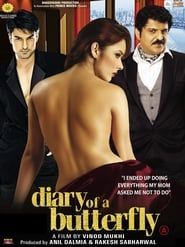 Diary of a Butterfly series tv