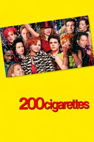 Affiche de 200 Cigarettes