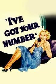 Affiche de I've Got Your Number
