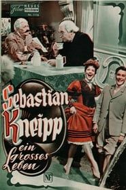 Sebastian Kneipp 1958 streaming
