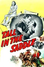 Tall in the Saddle series tv