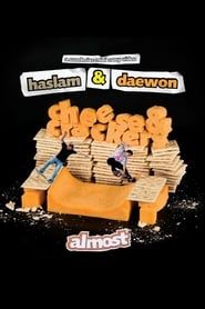Almost Skateboards - Cheese & Crackers (2006)