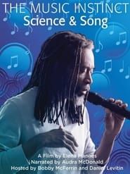 The Music Instinct: Science & Song series tv