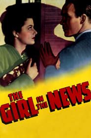 Girl in the News series tv
