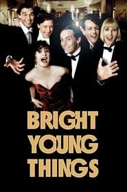Bright Young Things series tv
