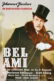 Bel Ami series tv