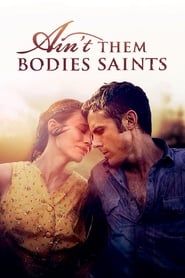 Ain't Them Bodies Saints series tv