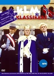 KLM Classics 3 series tv