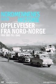 Affiche de Nordmennenes Egen Historie - Opplevelser Fra Nord-Norge