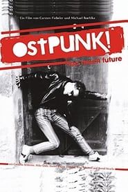 OstPunk! Too much Future series tv