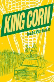 Affiche de King Corn