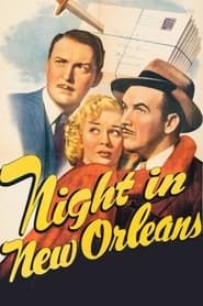 watch Night in New Orleans