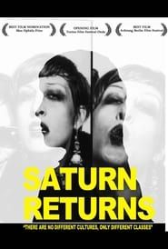 Saturn Returns series tv