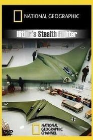 Image Hitler's Stealth Fighter