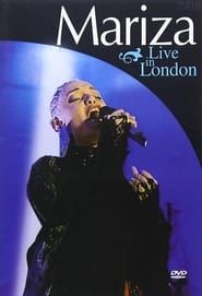 Mariza: Live in London (2004)