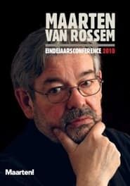 Maarten van Rossem: Eindejaarsconference 2010-hd
