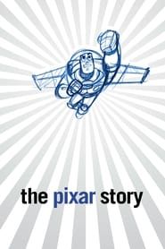 The Pixar Story series tv