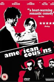 American Cousins series tv
