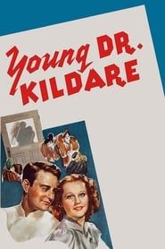 Young Dr. Kildare series tv