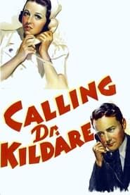 Image Calling Dr. Kildare 1939