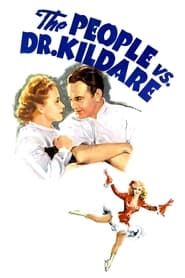 The People Vs. Dr. Kildare 1941 streaming