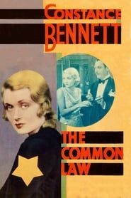 The Common Law 1931 streaming