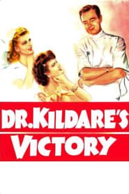 Dr. Kildare's Victory 1942 streaming