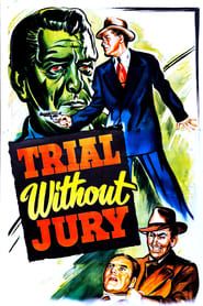 Trial Without Jury series tv