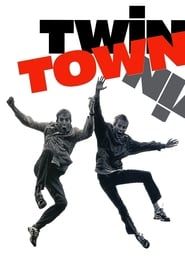 Twin Town series tv