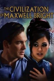 The Civilization of Maxwell Bright series tv