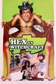 Hex vs. Witchcraft series tv