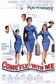 Come Fly with Me series tv