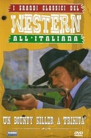 Un bounty killer a Trinità (1972)