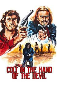 Image Colt in the Hand of the Devil
